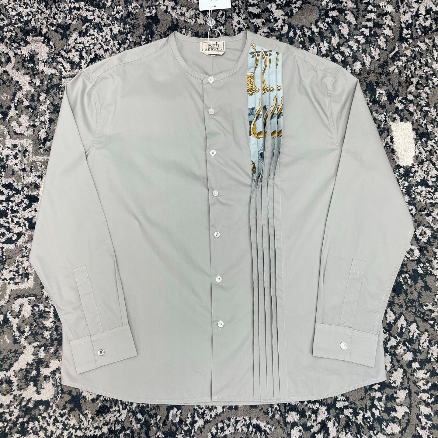 그랑드 테누 셔츠 (Grande Tenue Shirt)