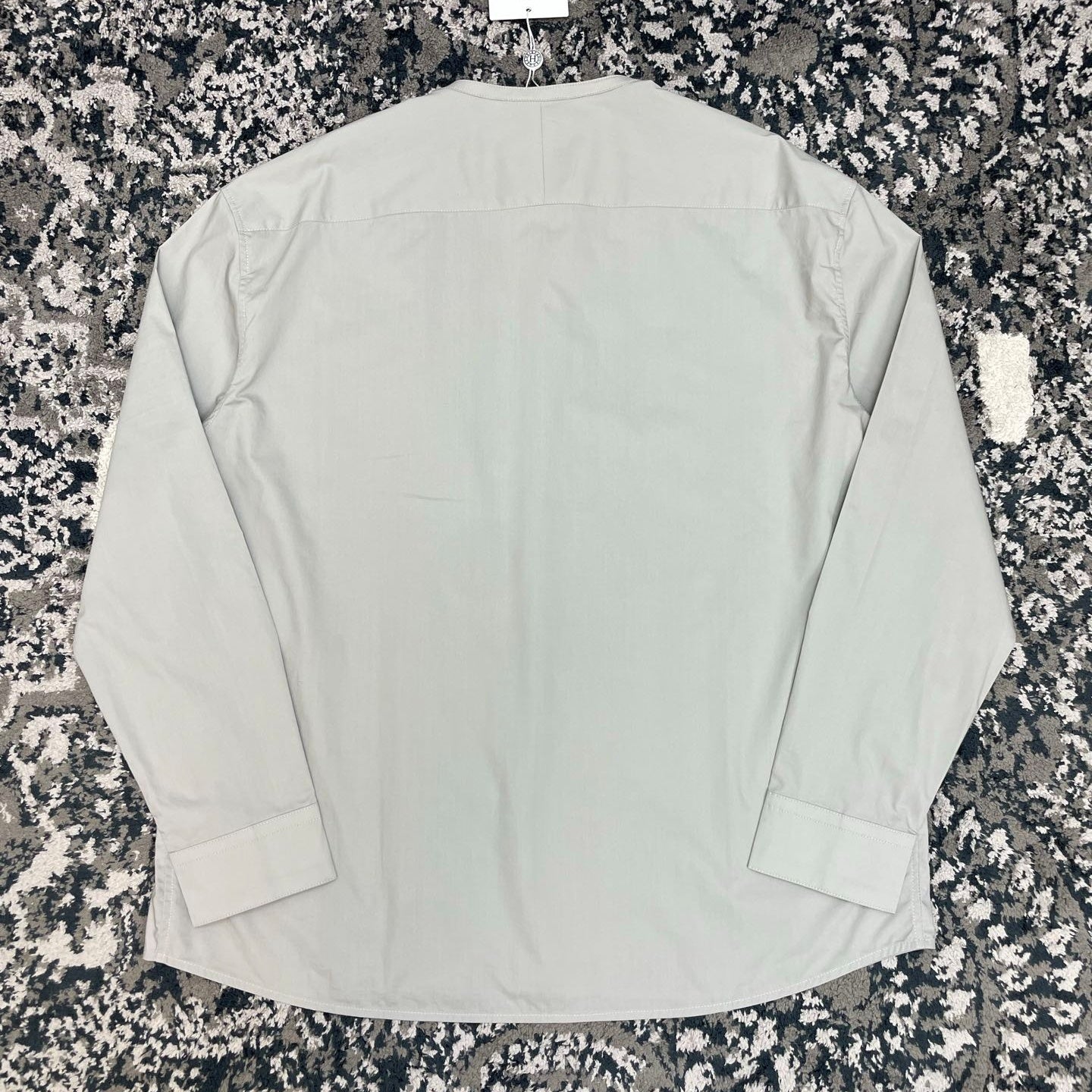 그랑드 테누 셔츠 (Grande Tenue Shirt)