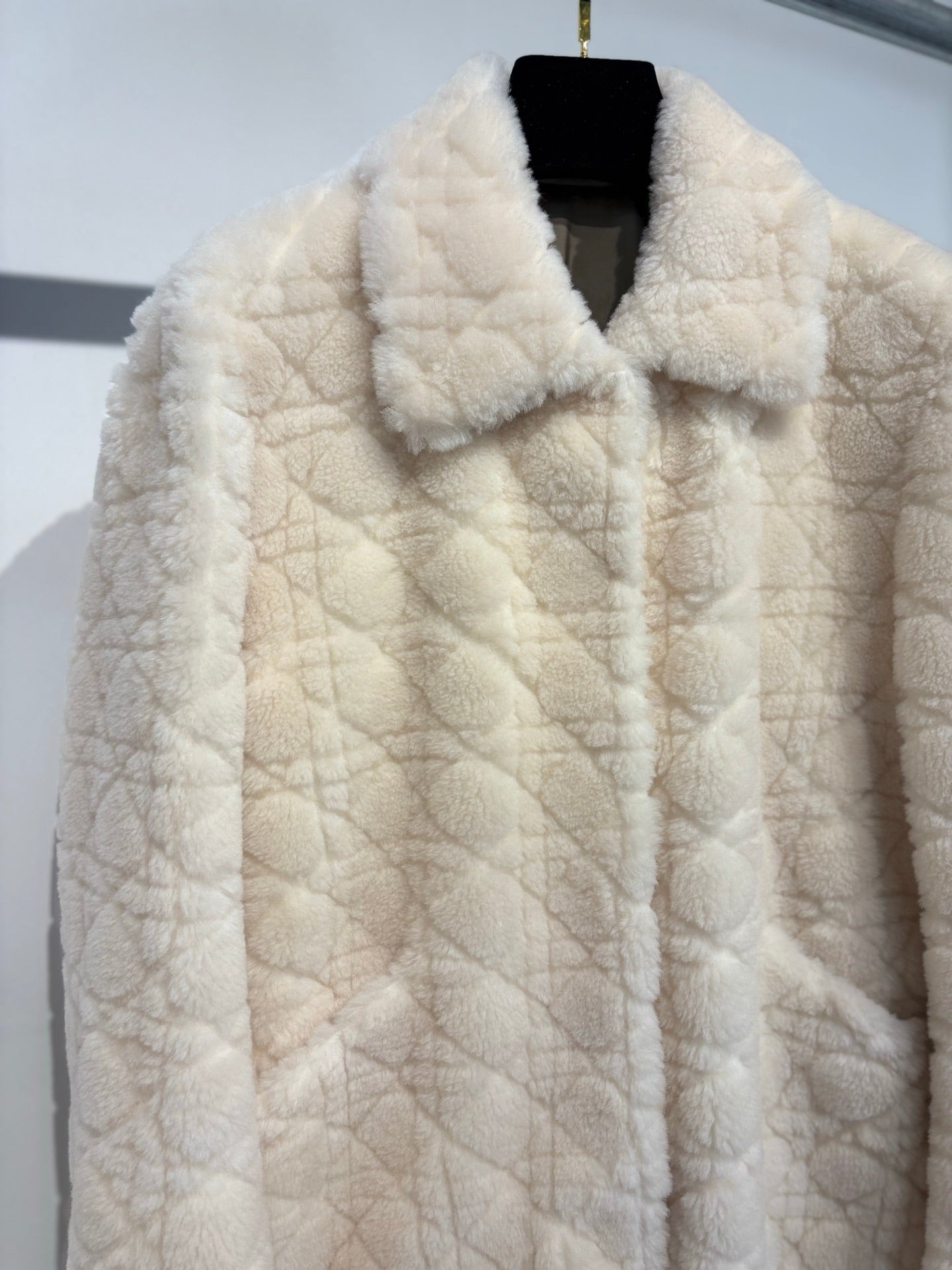 후지타 울자켓 (Fujita wool jacket)