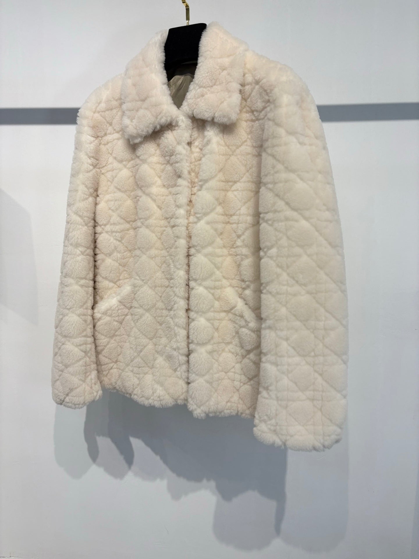 후지타 울자켓 (Fujita wool jacket)