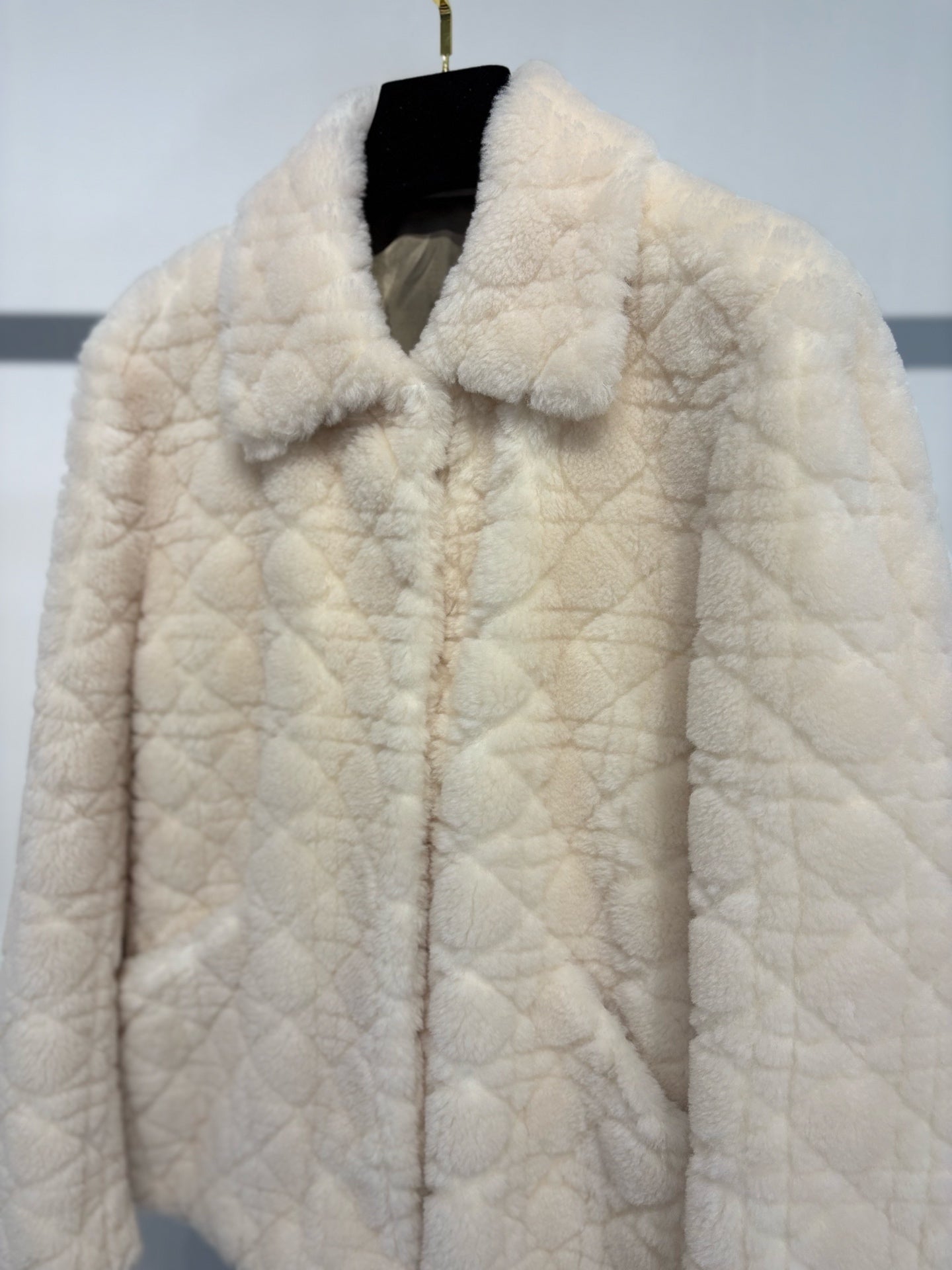 후지타 울자켓 (Fujita wool jacket)