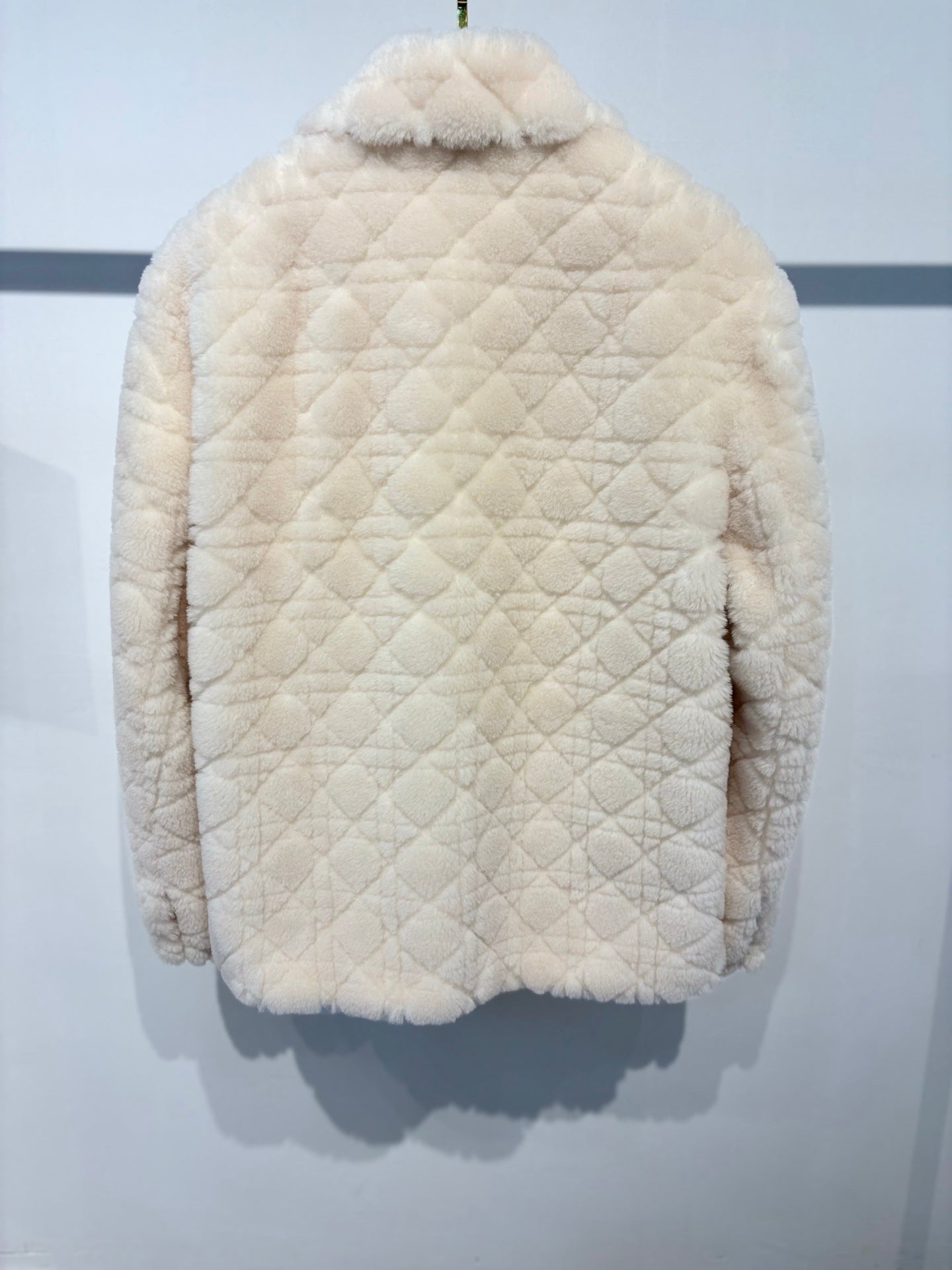 후지타 울자켓 (Fujita wool jacket)