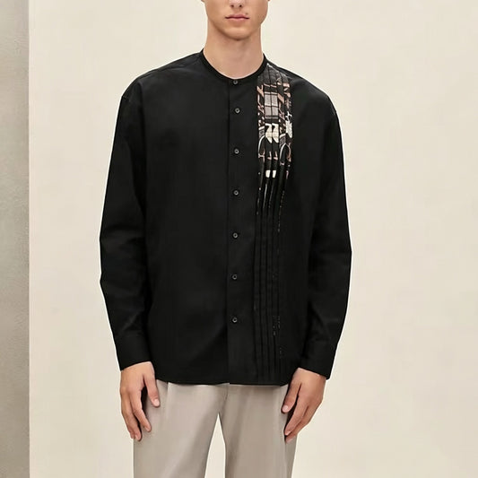 그랑드 테누 셔츠 (Grande Tenue Shirt)