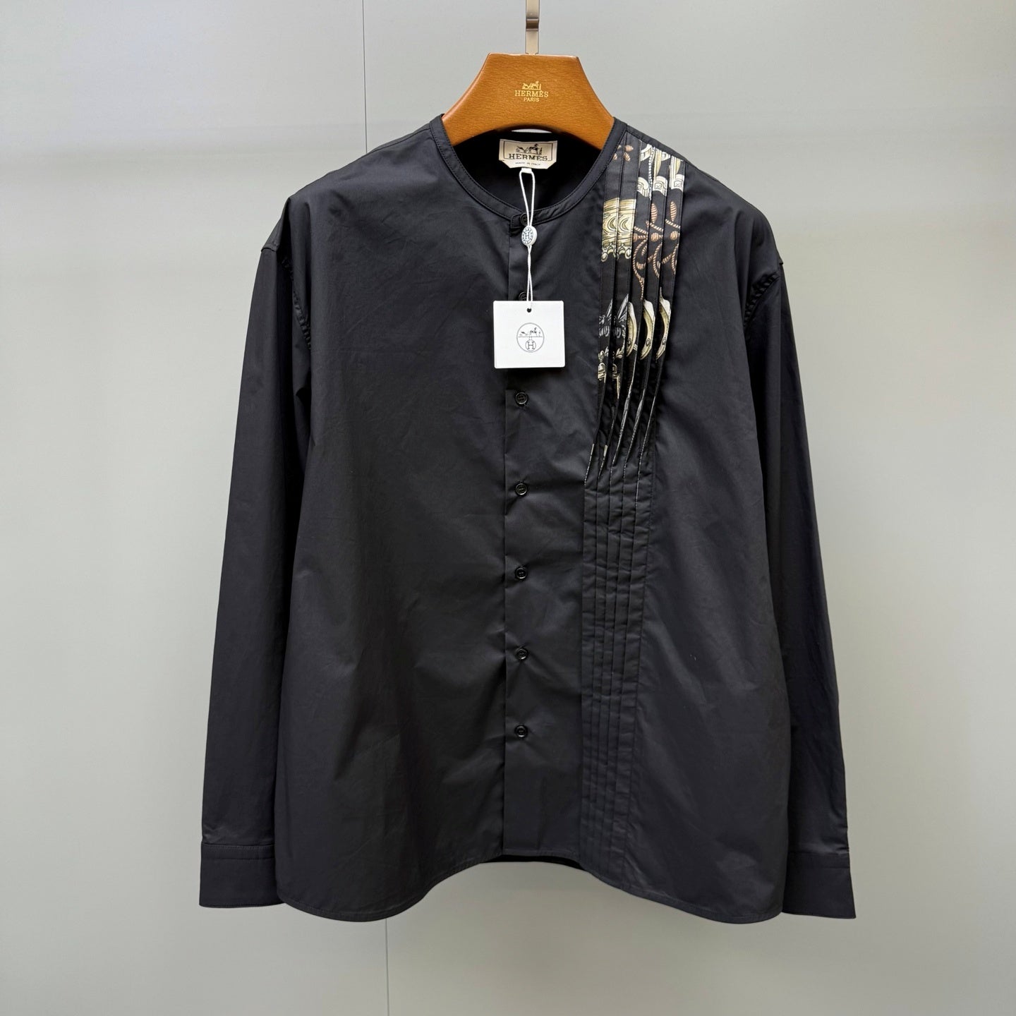 그랑드 테누 셔츠 (Grande Tenue Shirt)