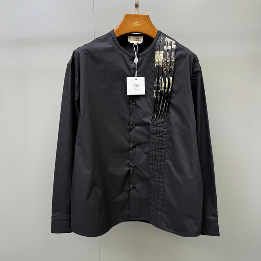 그랑드 테누 셔츠 (Grande Tenue Shirt)