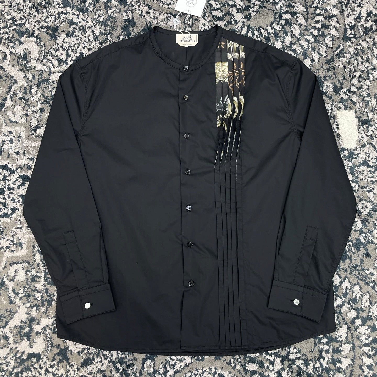 그랑드 테누 셔츠 (Grande Tenue Shirt)