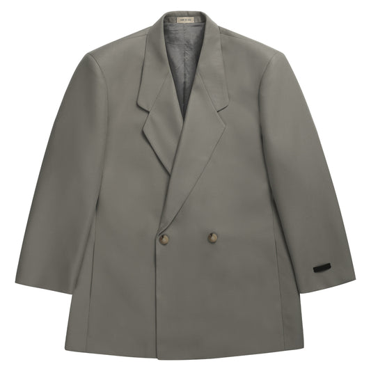 J1380 434935.8 타임리스 울 더블자켓