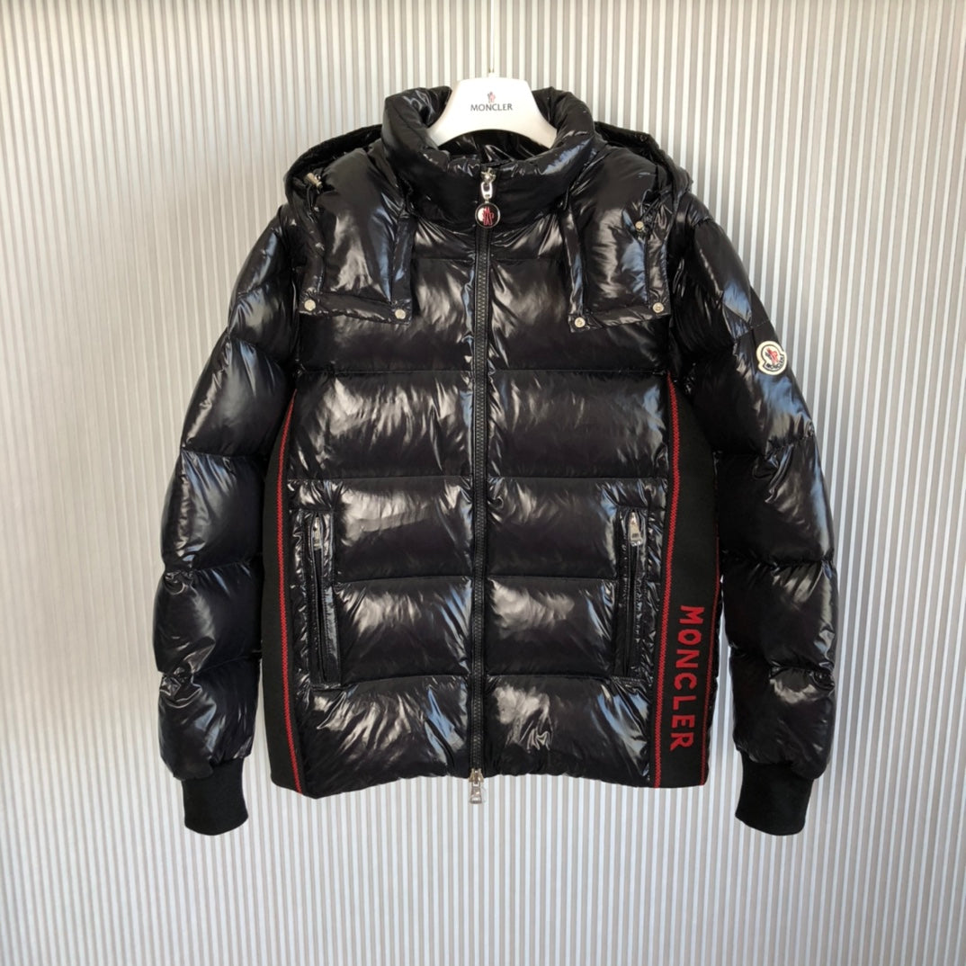 K710 419277.9 루네티에르 다운패딩