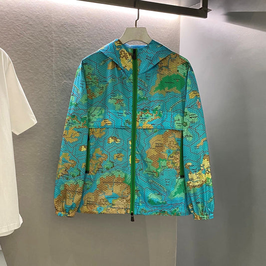 그르노블 점퍼 (Grenoble Jumper)