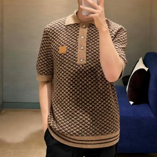 데포제 티셔츠 (Déposée T-shirt)