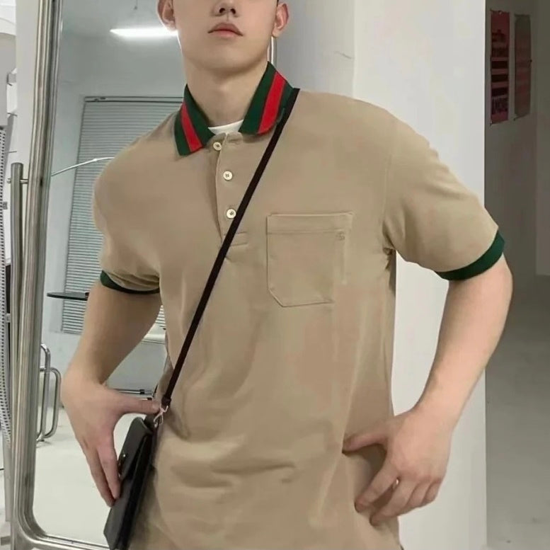 K260 468805.7 언터로킹 티셔츠