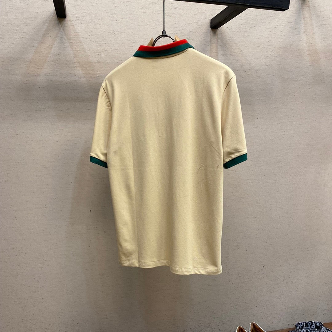 K260 468805.7 언터로킹 티셔츠