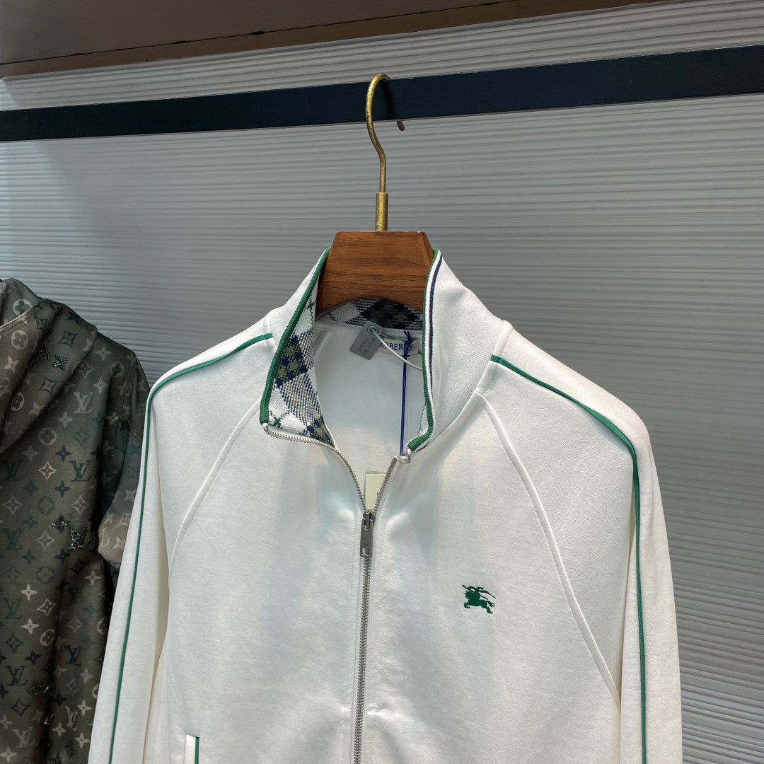 코튼 테니스 재킷 (Cotton Tennis Jacket)