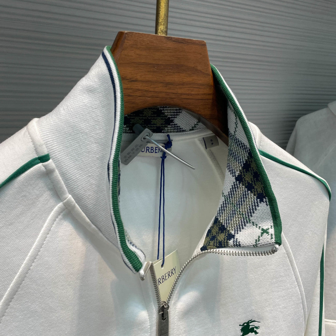 코튼 테니스 재킷 (Cotton Tennis Jacket)
