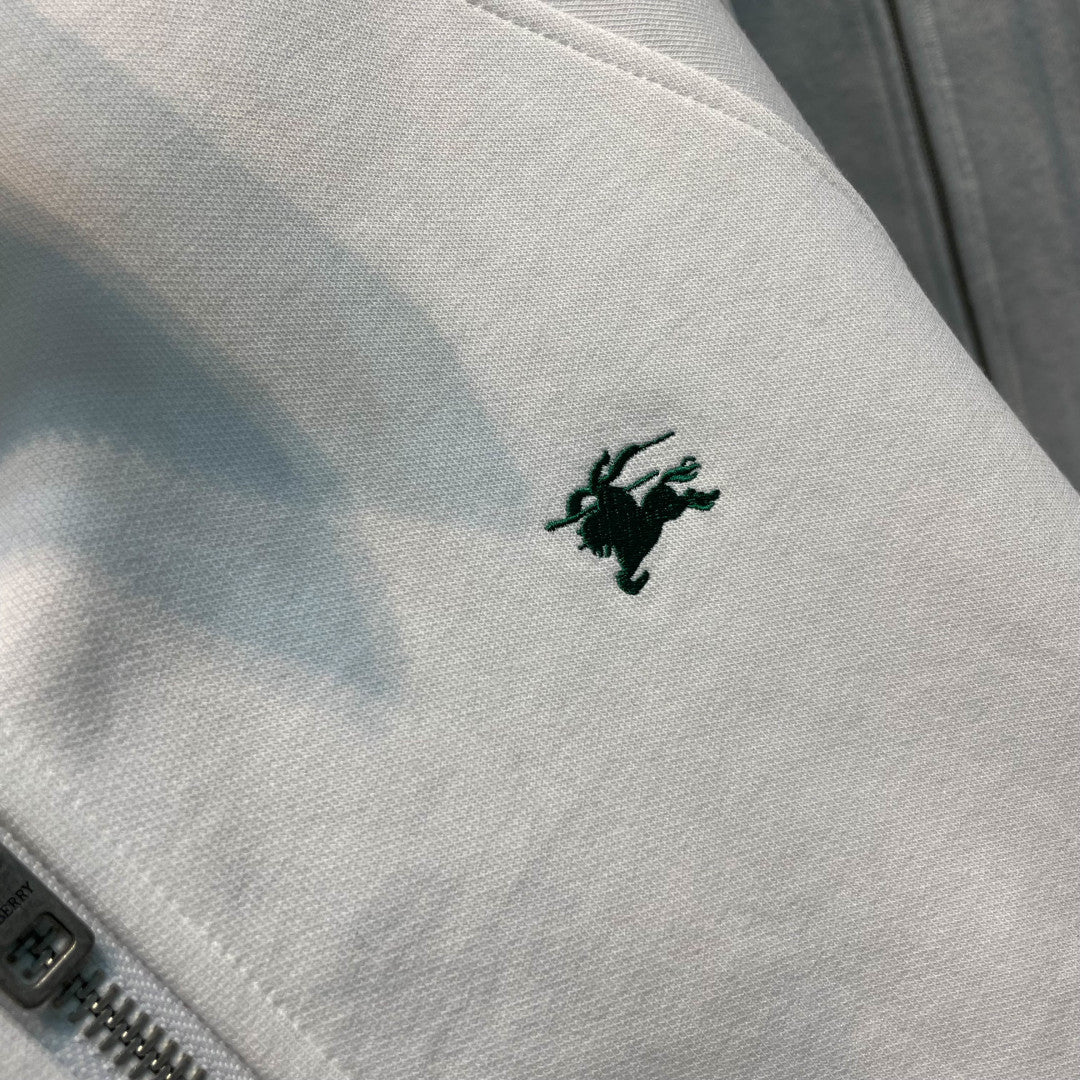 코튼 테니스 재킷 (Cotton Tennis Jacket)