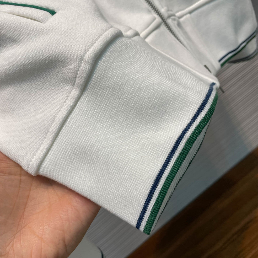 코튼 테니스 재킷 (Cotton Tennis Jacket)