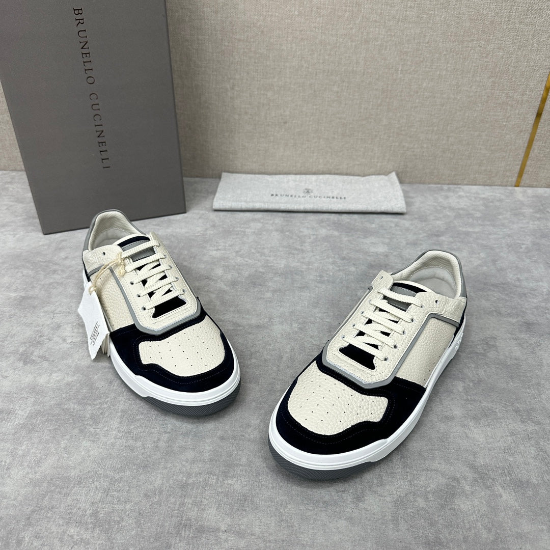 K520 390007~12 스플라이싱 스니커즈