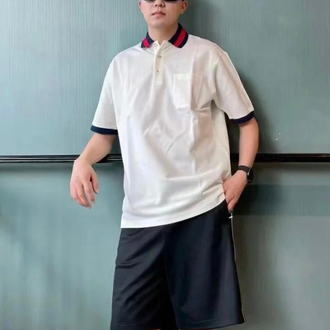 K260 468805.7 언터로킹 티셔츠
