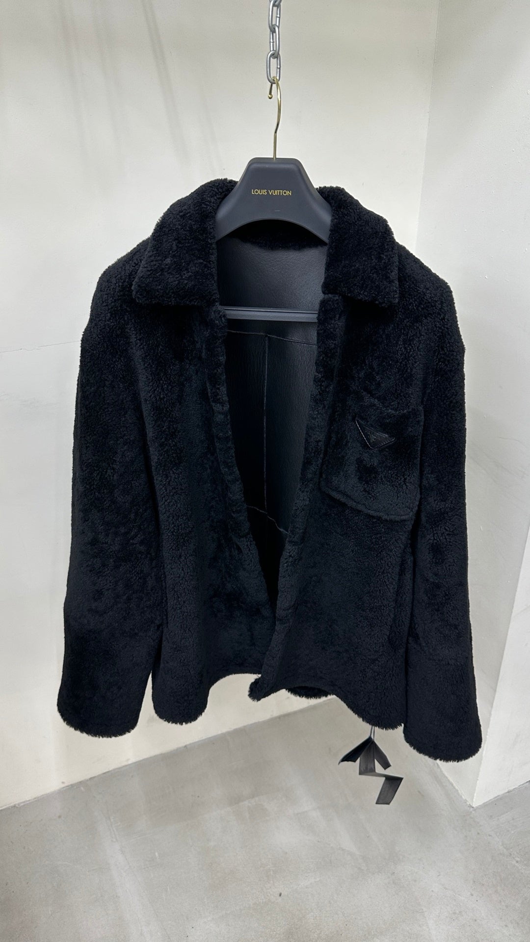 J451432 울 자켓