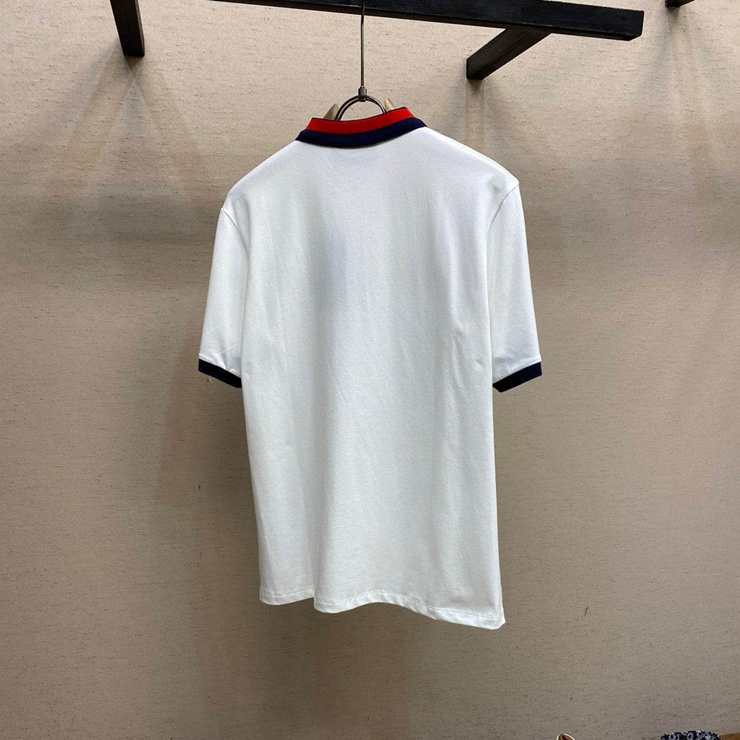 K260 468805.7 언터로킹 티셔츠