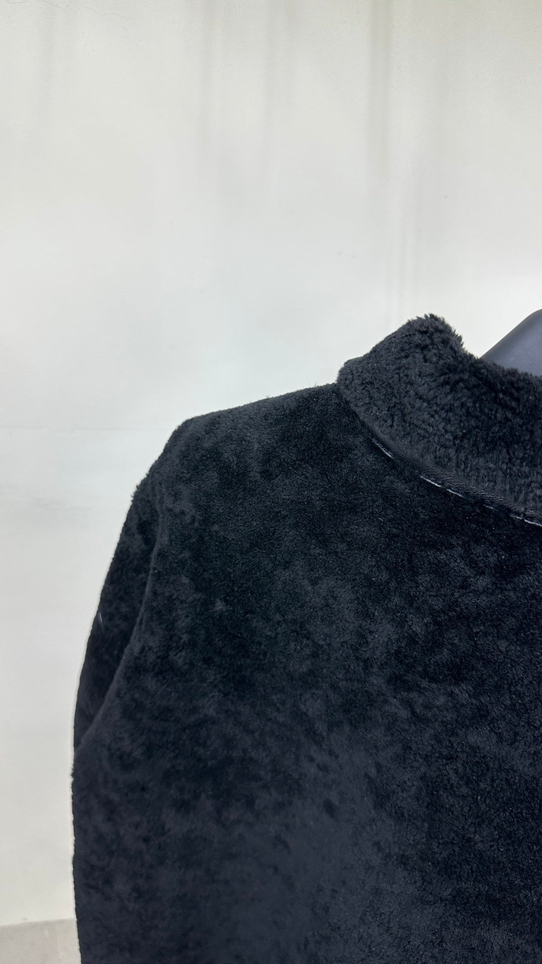 J451432 울 자켓