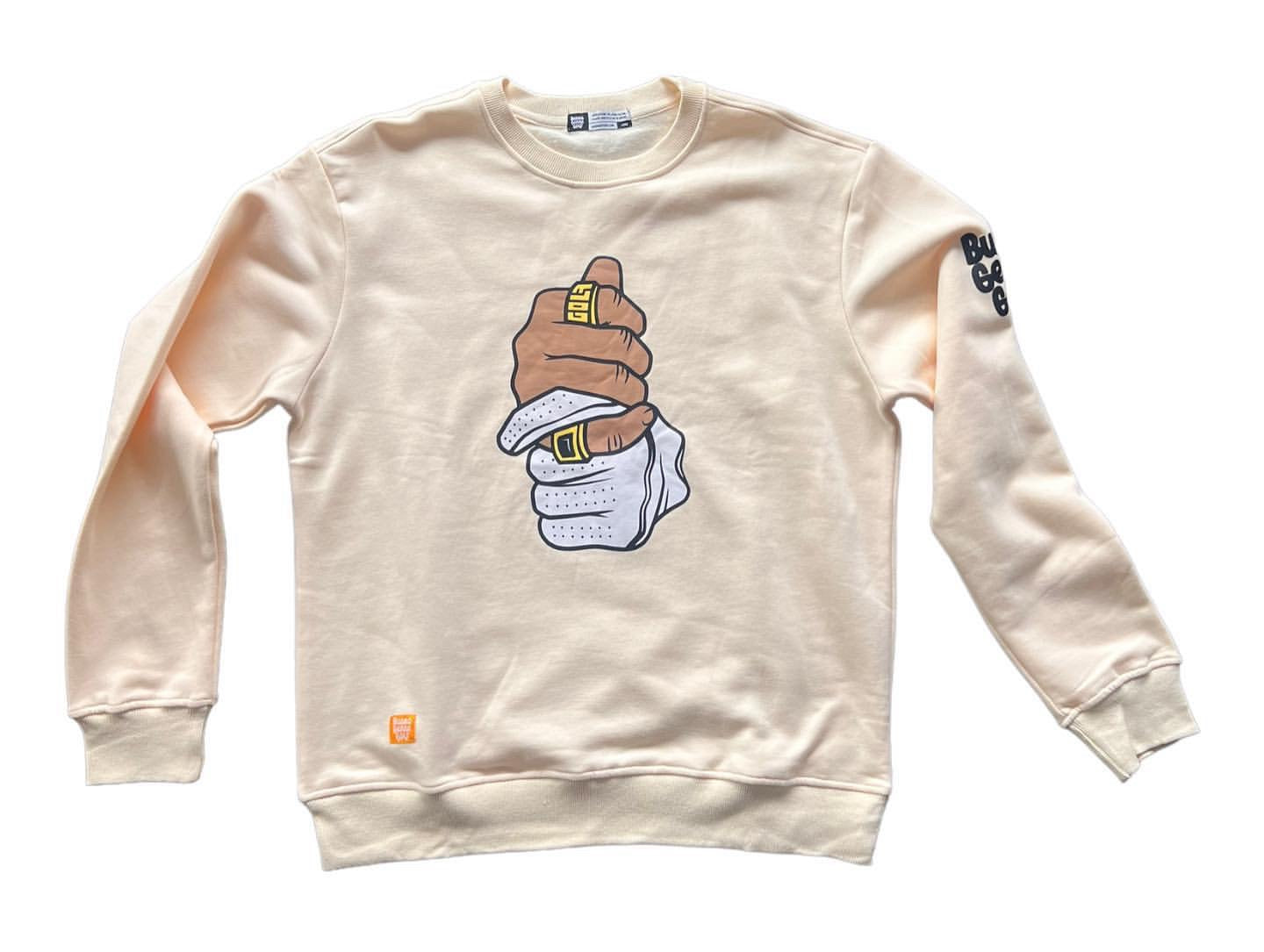 프린트풀오버 (print Pullover)