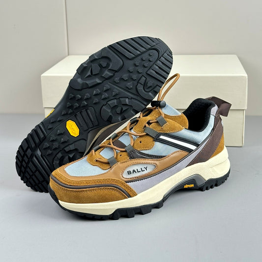 비브람 스니커즈 (Vibram sneakers)