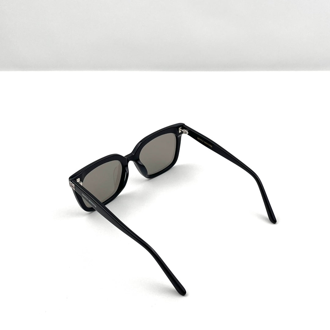템플 선글라스 (temple sunglasses)