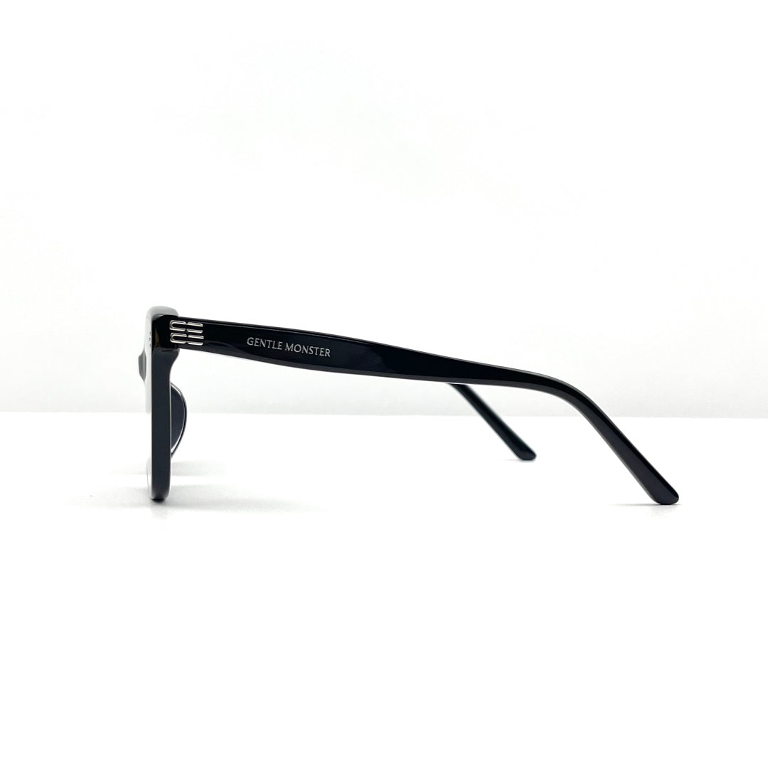 템플 선글라스 (temple sunglasses)