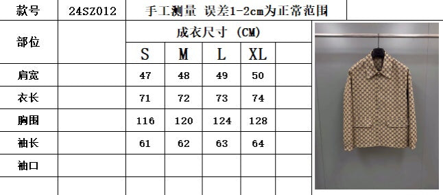 J496433 컨버스 자켓