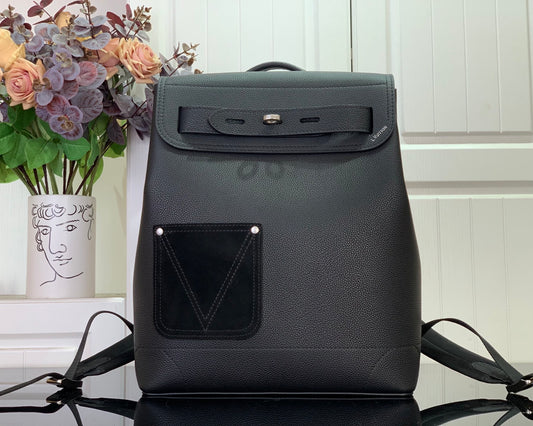 스티머 백팩 (Steamer Backpack)