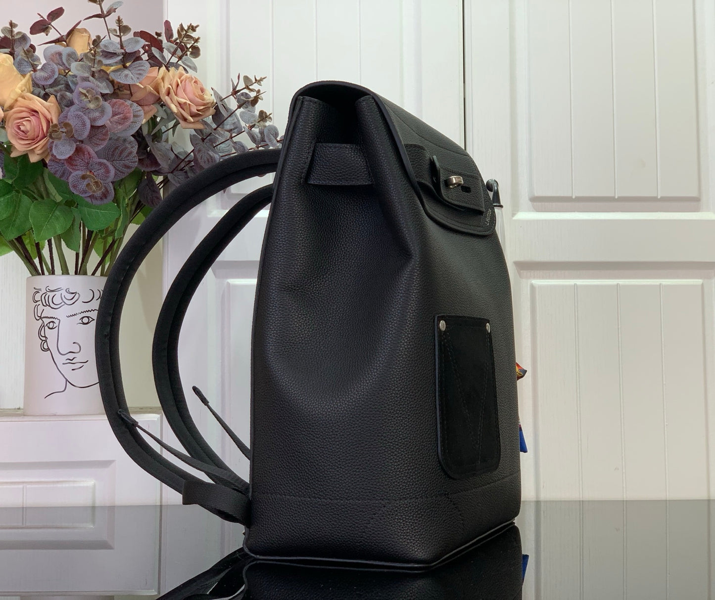 스티머 백팩 (Steamer Backpack)