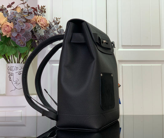 스티머 백팩 (Steamer Backpack)