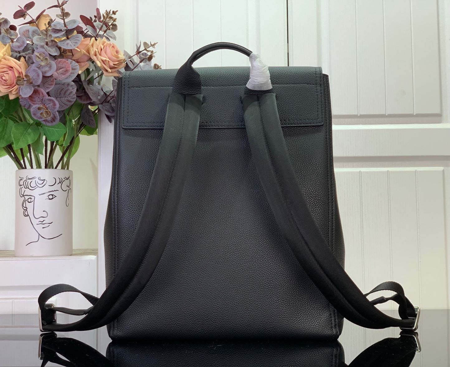 스티머 백팩 (Steamer Backpack)