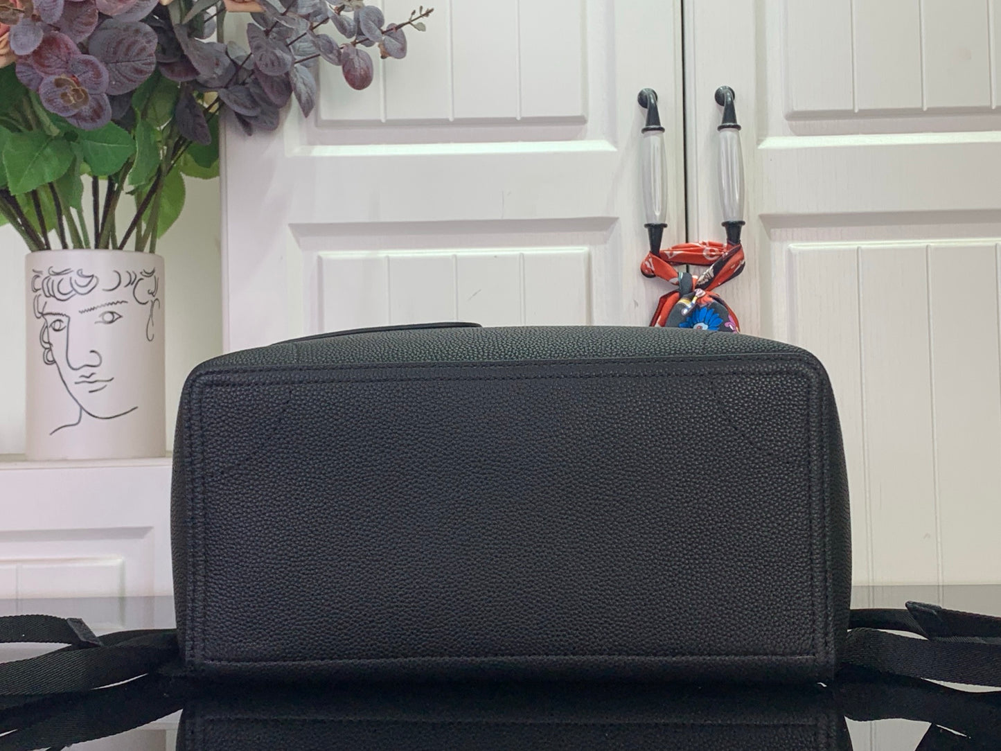 스티머 백팩 (Steamer Backpack)