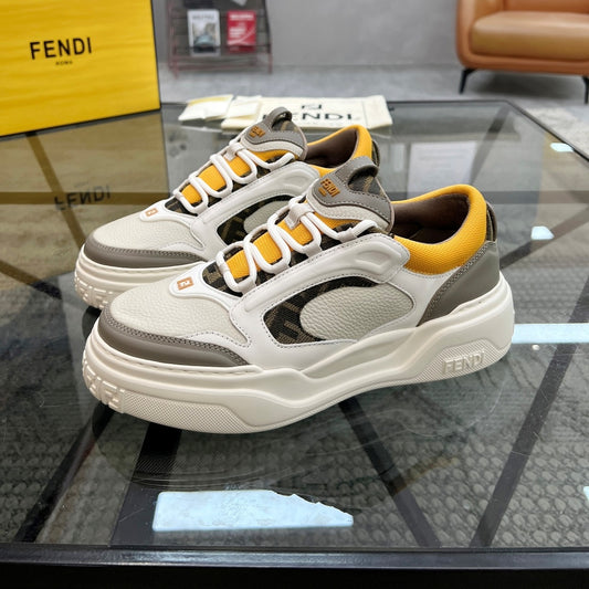 스트리트 스니커즈 (Street Sneakers)