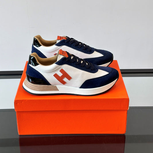 휴고 스니커즈 (Hugo sneakers)