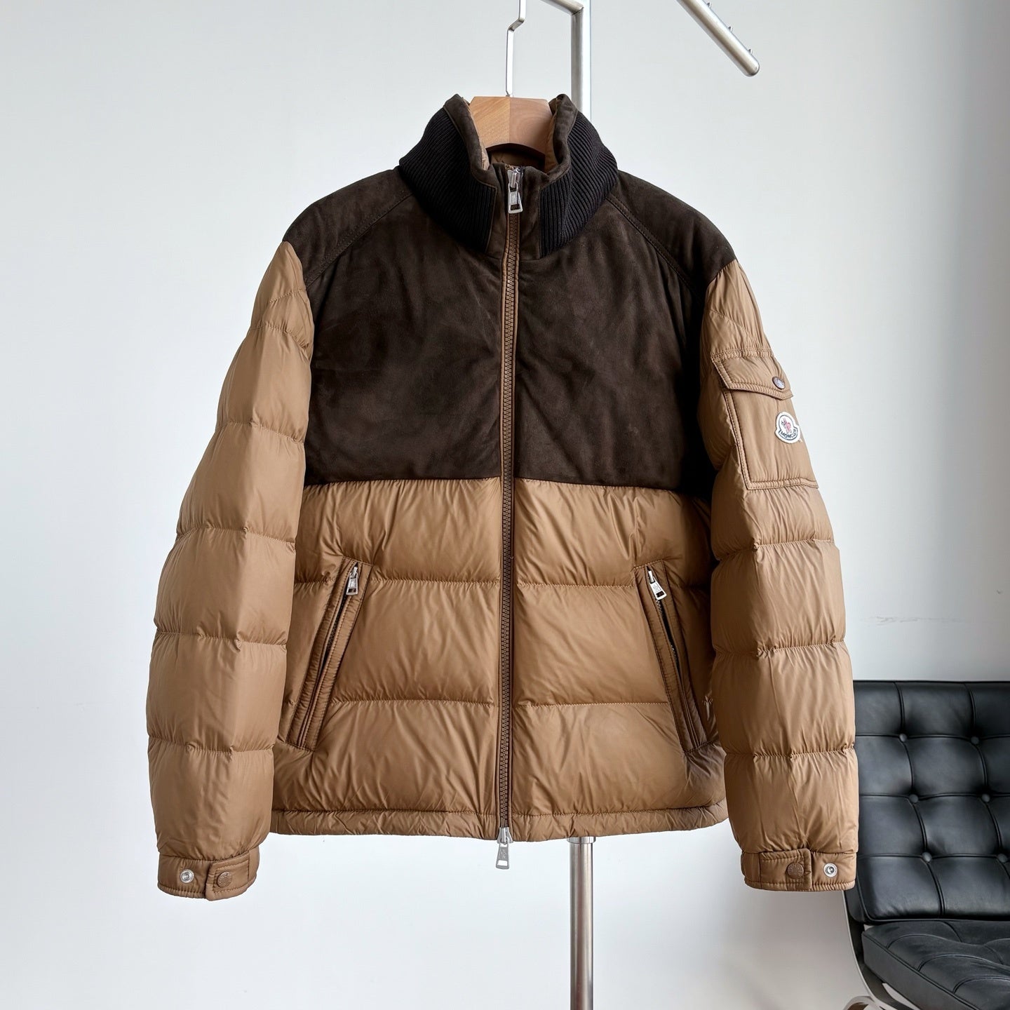 셰버니 패딩 (Sheberney padding)