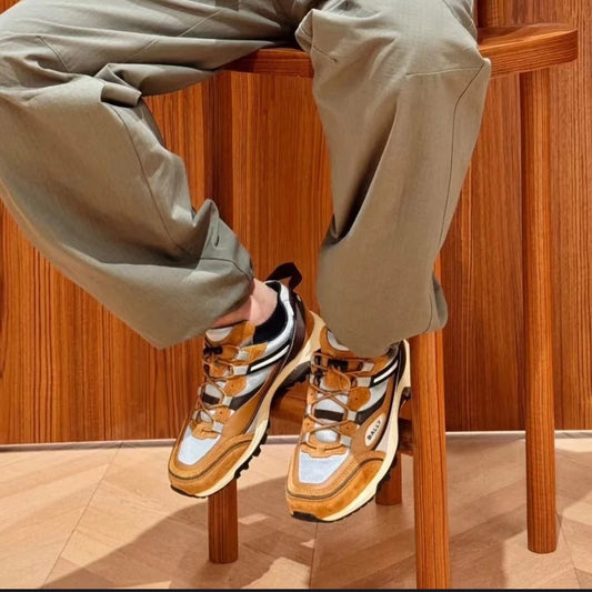 비브람 스니커즈 (Vibram sneakers)