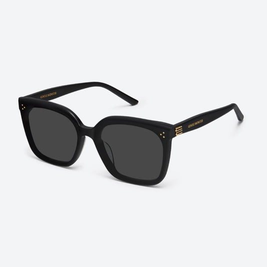 템플 선글라스 (temple sunglasses)