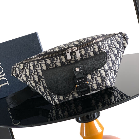 오블리크 슬링백 (Oblique slingback)