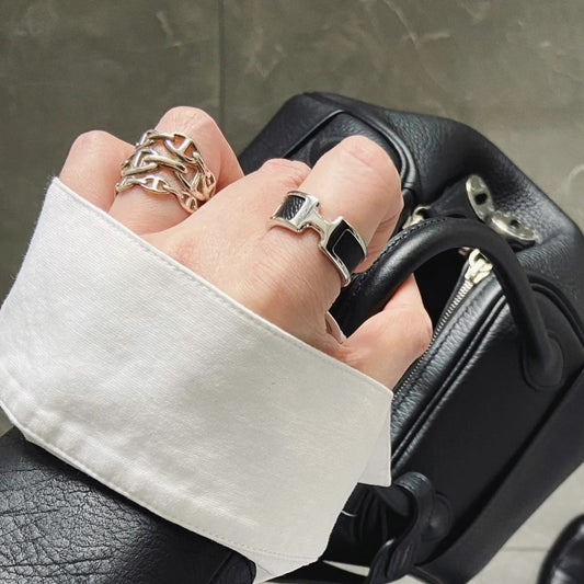 G180 패셔너블 링