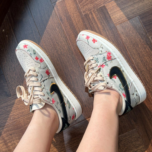 하치무라 스니커즈 (Hachimura sneakers)