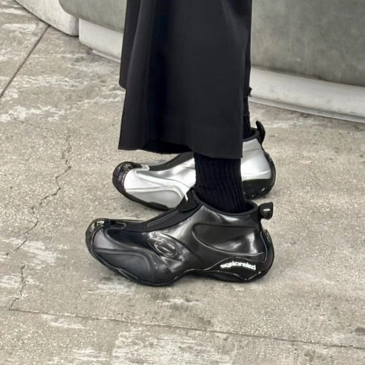 바스켓볼 스니커즈 (Basketball sneakers)