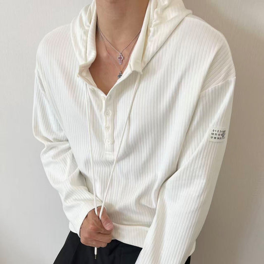 플레이트 후드 (plate hood)