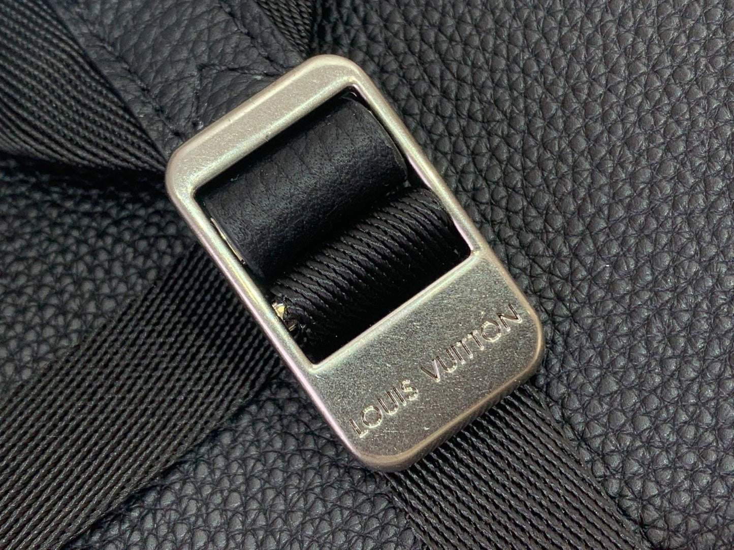 스티머 백팩 (Steamer Backpack)