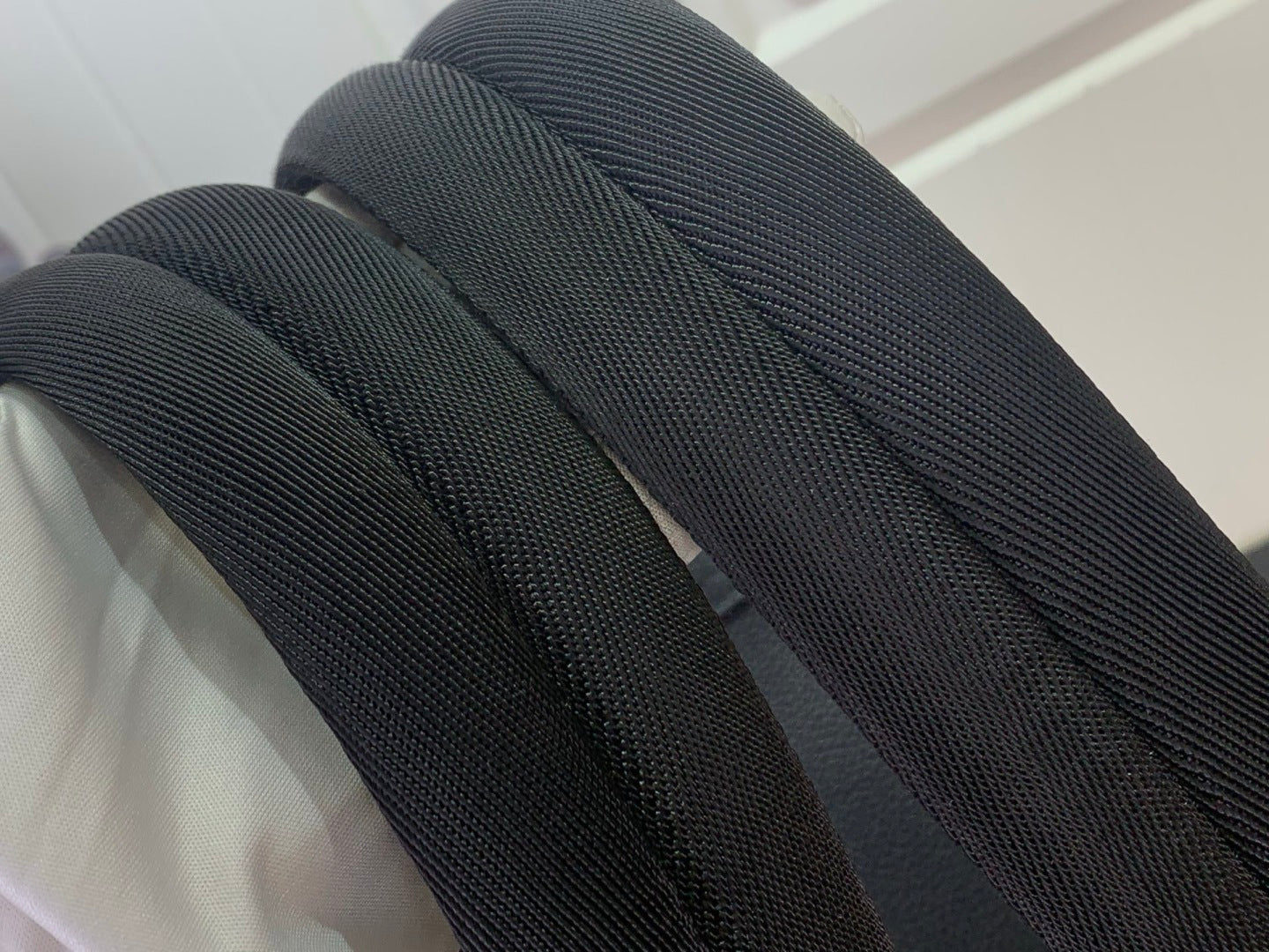 스티머 백팩 (Steamer Backpack)