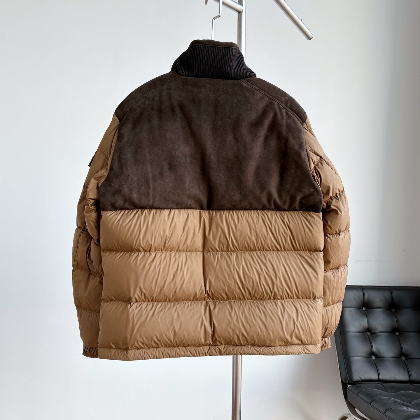 셰버니 패딩 (Sheberney padding)