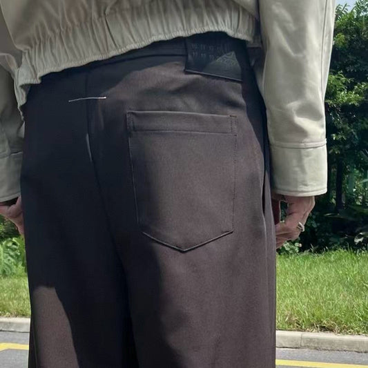 레그 팬츠 (leg pants)