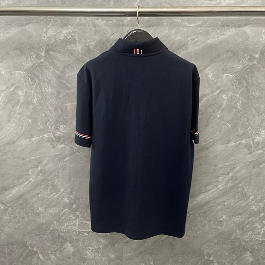 4패턴 티셔츠 (4-pattern pattern)